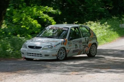 Laurent LEPAGE - rallye du Morbihan 2025-56475D8C