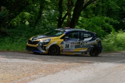 Axel GUIBERT - rallye du Morbihan 2025-56321D8C