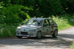Ludovic DRÉAN - rallye du Morbihan 2025-56361D8C
