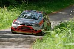 Joël GLEDEL - rallye du Morbihan 2025-56212D8C