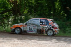 Tom GARNIER - rallye du Morbihan 2025-56435D8C