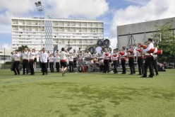 interceltique Lorient 2013-BAGAD de CESSON SEVIGNE 005