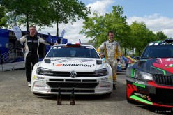 Vincent HUMEAU - rallye du Morbihan 2025-3212D4C
