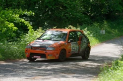 Samuel MORINEAU - rallye du Morbihan 2025-56459D8C