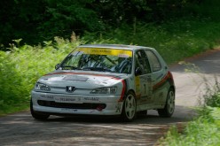 Daniel DELAUNAY - rallye du Morbihan 2025-56170D8C