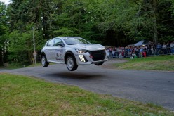 Tom LE JOSSEC - rallye du Morbihan 2025-2969D4C