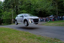 Tom LE JOSSEC - rallye du Morbihan 2025-2969D4C