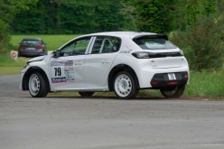 Damien LE MARCHAND - rallye du Morbihan 2025-56083D8C