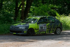 Christophe MERLET - rallye du Morbihan 2025-56356D8C