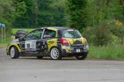 Gwenaël DENOS - rallye du Morbihan 2025-56018D8C