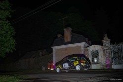 Gwenaël DENOS - rallye du Morbihan 2025-3126D4C