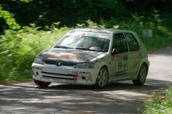 Florent BOSSARD - rallye du Morbihan 2025-56454D8C