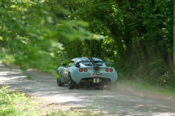 Laurent CORBINEAU - rallye du Morbihan 2025-56268D8C
