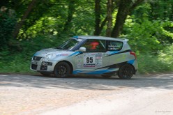 Jérôme LÉVÈQUE - rallye du Morbihan 2025-56380D8C