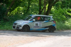 Jérôme LÉVÈQUE - rallye du Morbihan 2025-56380D8C