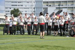 interceltique Lorient 2013-BAGAD de CESSON SEVIGNE 008