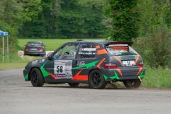 Jean François DELERUE - rallye du Morbihan 2025-56148D8C