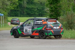 Jean François DELERUE - rallye du Morbihan 2025-56148D8C