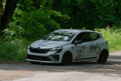 Arthur BEYLARD - rallye du Morbihan 2025-56188D8C