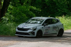 Arthur BEYLARD - rallye du Morbihan 2025-56188D8C