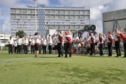 interceltique Lorient 2013-BAGAD de CESSON SEVIGNE 001