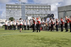 interceltique Lorient 2013-BAGAD de CESSON SEVIGNE 001