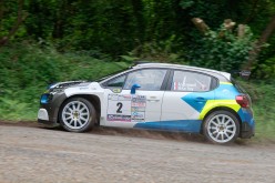 André JÉZÉQUEL - rallye du Morbihan 2025-56153D8C