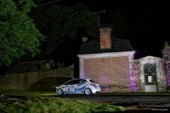 Anthony FAUSSABRY - rallye du Morbihan 2025-3148D4C