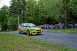 Laurent FAVREAU - rallye du Morbihan 2025-2834D4C