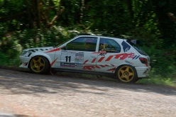 Cédric LE NICOL - rallye du Morbihan 2025-56250D8C