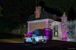 Laurent CORBINEAU - rallye du Morbihan 2025-3105D4C