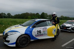 Ludovic LECLERC - rallye du Morbihan 2025-3172D4C