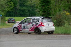 Romain GUÉNEC - rallye du Morbihan 2025-55951D8C