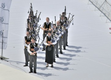 Galerie 22 : Festival interceltique de Lorient 2013