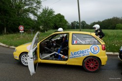 Patrice LÉON - rallye du Morbihan 2025-3169D4C