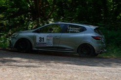 Franck NORMAND - rallye du Morbihan 2025-56394D8C