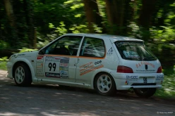 Florent BOSSARD - rallye du Morbihan 2025-56456D8C