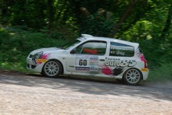 Alain SALMON - rallye du Morbihan 2025-56416D8C