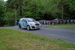 Romain GUÉNEC - rallye du Morbihan 2025-2895D4C