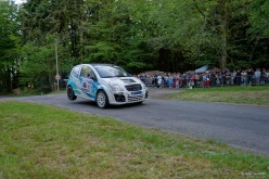 Romain GUÉNEC - rallye du Morbihan 2025-2895D4C