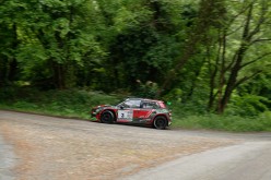 Dorian DESLANDES - rallye du Morbihan 2025-3183D4C