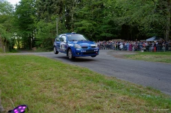 Xavier LE GOFF - rallye du Morbihan 2025-2941D4C