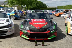 Dorian DESLANDES - rallye du Morbihan 2025-3198D4C