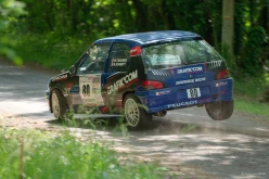 Morgan TRAVERS - rallye du Morbihan 2025-56256D8C