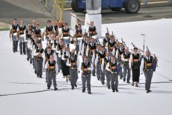 interceltique Lorient 2013-BAGAD KEMPER 002
