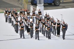 interceltique Lorient 2013-BAGAD KEMPER 002
