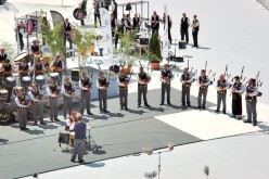 interceltique Lorient 2013-BAGAD KEMPER 006