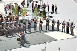 interceltique Lorient 2013-BAGAD KEMPER 006