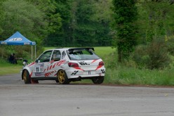 Cédric LE NICOL - rallye du Morbihan 2025-56011D8C
