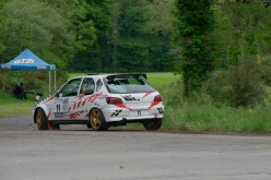 Cédric LE NICOL - rallye du Morbihan 2025-56011D8C